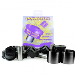 Powerflex Front Radius Arm Front Bush Caster Offset - 50mm Lift Land Rover Discovery 1 (1989-1998)
