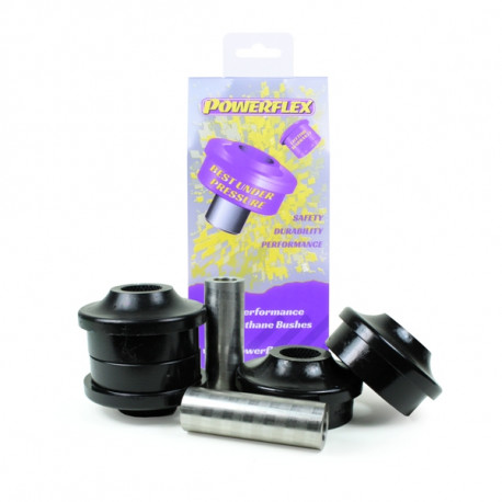 Range Rover inc Sport, Evoque & Classic Powerflex Front Radius Arm to Chassis Bush Land Rover Range Rover L322 (2002 - 2012) | race-shop.si