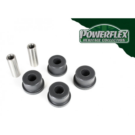 MX-5, Miata, Eunos Powerflex Front Lower Wishbone Rear Bush Mazda MX-5, Miata, Eunos Mk1 NA | race-shop.si