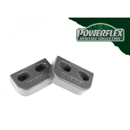 Poliuretanski silent bloki Powerflex Door Stop Bush Mazda MX-5, Miata, Eunos Mk1 NA | race-shop.si