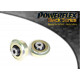 Poliuretanski silent bloki Powerflex Front Wishbone Rear Bush, Caster Adjustable Seat Leon MK3 5F 150PS plus (2013-) Multi Link | race-shop.si