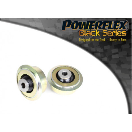 Poliuretanski silent bloki Powerflex Front Wishbone Rear Bush, Caster Adjustable Seat Leon MK3 5F upto 150PS (2013-) Rear Beam | race-shop.si