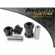 SL R129 (1989-2001) Powerflex Front Arm Rear Bush Mercedes-Benz SL R129 (1989-2001) | race-shop.si