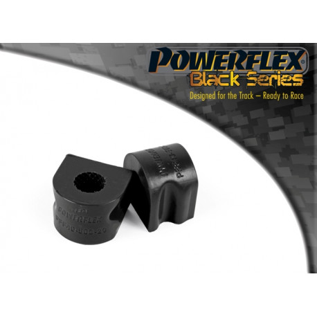 C RAZRED Powerflex Front Anti Roll Bar Inner Bush 23mm Mercedes-Benz C CLASS W203 (2001-2007) | race-shop.si