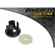 Juke (2011 on) Powerflex Upper Engine Mount Torque Arm Bush Insert Nissan Juke (2011 on) | race-shop.si