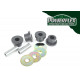 964 (1989 - 1994) Powerflex Front Wishbone Rear Bush Porsche 964 (1989 - 1994) | race-shop.si