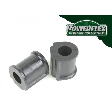 924 and S (all years), 944 (1982 - 1985) Powerflex Front Anti Roll Bar Bush 20mm Porsche 927 and S, 944 (1982 - 1985) | race-shop.si