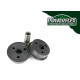 9000 (1985-1998) Powerflex Gearbox Mounting up to 94 only Saab 9000 (1985-1998) | race-shop.si