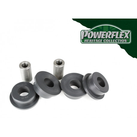 Poliuretanski silent bloki Powerflex Front Track Control Arm Outer Bush Saab 900 (1994-1998) | race-shop.si