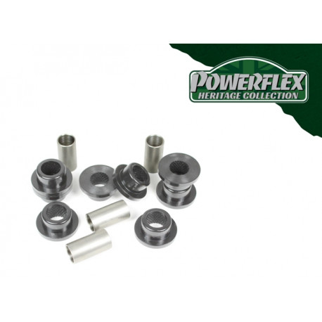 Poliuretanski silent bloki Powerflex Front Wishbone Lower Bush Saab 96 (1960-1979) | race-shop.si