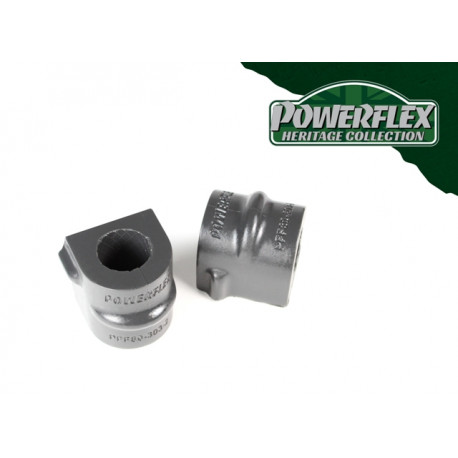 ASTRA Modeli Powerflex Front Anti Roll Bar Mounting Bush 22mm Opel Astra MK2 - Kadett E (1985-1991) | race-shop.si