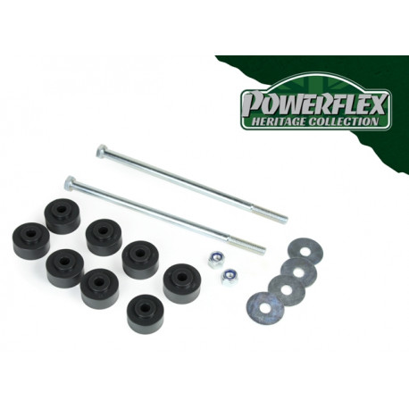 Poliuretanski silent bloki Powerflex Front Outer Roll Bar Mount Opel Manta B (1982-1988) | race-shop.si