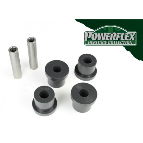 Transporter Modeli Powerflex Front Lower TCA Inner Bush Volkswagen T25/T3 Type 2 Petrol Models | race-shop.si