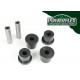 Poliuretanski silent bloki Powerflex Front Lower TCA Inner Bush Volkswagen T25/T3 Type 2 Petrol Models | race-shop.si