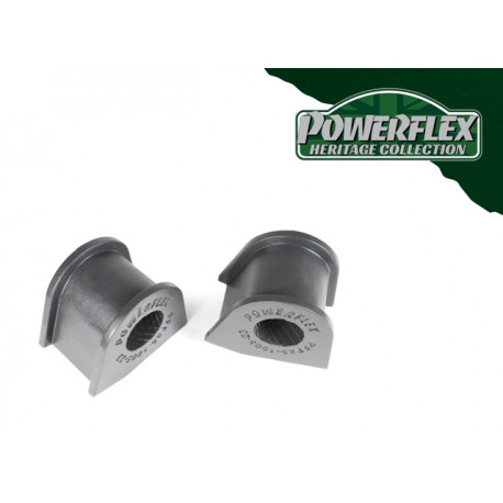 Transporter Modeli Powerflex Front Anti Roll Bar To Chassis Bush 23mm Volkswagen T25/T3 Type 2 Syncro | race-shop.si
