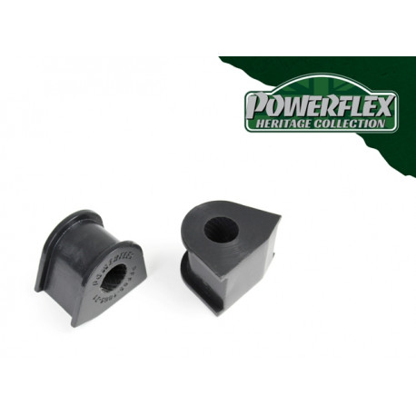 Transporter Modeli Powerflex Front Anti Roll Bar To Chassis Bush 21mm Volkswagen T25/T3 Type 2 Syncro | race-shop.si