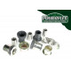 Poliuretanski silent bloki Powerflex Front Arm-Upper Inner Bush Volkswagen T25/T3 Type 2 Diesel Models | race-shop.si
