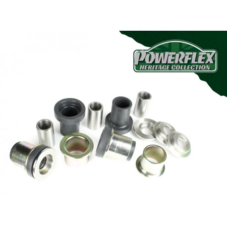 Poliuretanski silent bloki Powerflex Front Arm-Upper Inner Bush Volkswagen T25/T3 Type 2 Diesel Models | race-shop.si