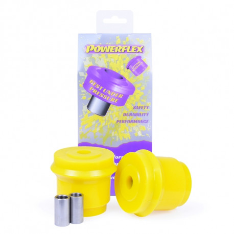 Poliuretanski silent bloki Powerflex Front Bump Stop Volkswagen T25/T3 Type 2 Petrol Models | race-shop.si
