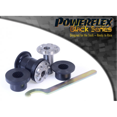 Roomster Modeli Powerflex Front Wishbone Front Bush 30mm Camber Adjustable Skoda Roomster (2009 - 2015) | race-shop.si
