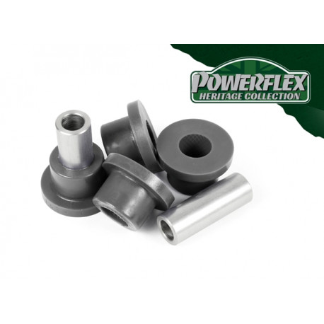 Poliuretanski silent bloki Powerflex Front Wishbone Front Bush 30mm Seat Toledo Mk2 Typ 1M (1999 - 2004) | race-shop.si