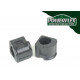Jetta MK2 (1985-1992) Powerflex Front Anti Roll Bar Bush Eibach 22mm Volkswagen Jetta MK2 (1985-1992) | race-shop.si