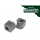 Vento Powerflex Front Anti Roll Bar Bush 18mm Volkswagen Vento (1992 - 1998) | race-shop.si