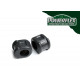 Caddy Modeli Powerflex Front Eibach 22mm Anti Roll Bar Inner Mount Volkswagen Caddy Mk1 Typ 14 (1985-1996) | race-shop.si