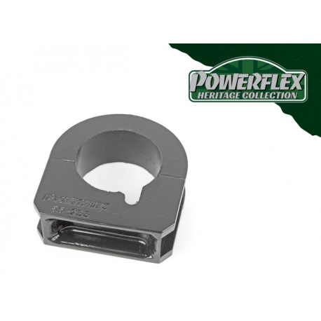 Poliuretanski silent bloki Powerflex Power Steering Rack Mount Seat Toledo (1992 - 1999) | race-shop.si
