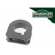 Corrado (1989-1995) Powerflex Power Steering Rack Mount Volkswagen Corrado (1989 - 1995) | race-shop.si