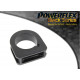 2WD Powerflex Power Steering Rack Mount Volkswagen Golf MK2 2WD (1985 - 1992) | race-shop.si