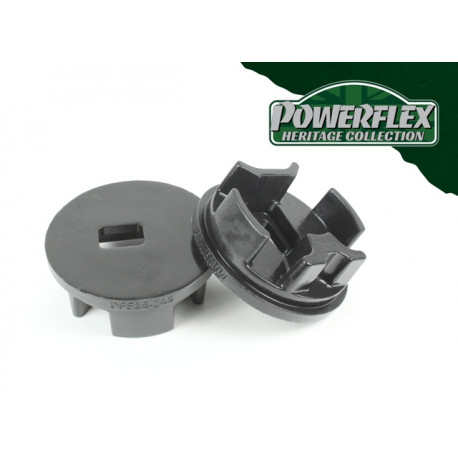 Passat Modeli Powerflex Rear Lower Engine Mount Insert Volkswagen Passat B3/B4 Syncro 4WD (1988 - 1996) | race-shop.si
