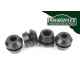 Inca (1996 - 2003) Powerflex Front Cross Member Mounting Bush Seat Inca (1996 - 2003) | race-shop.si