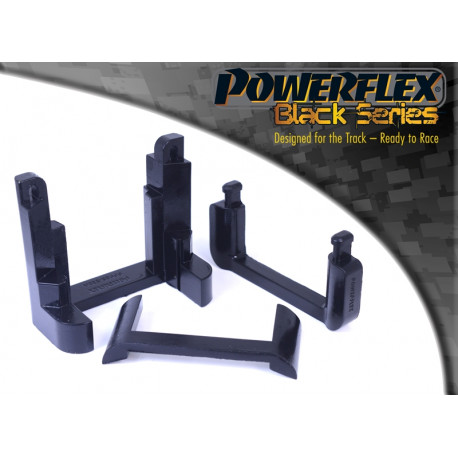 Poliuretanski silent bloki Powerflex Transmission Mount Insert Volkswagen GolfMK5 (2003 - 2009) Golf Plus 5M | race-shop.si