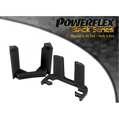 Poliuretanski silent bloki Powerflex Upper Engine Mount Insert Seat Leon Models Leon Mk2 1P (2005-2012) | race-shop.si