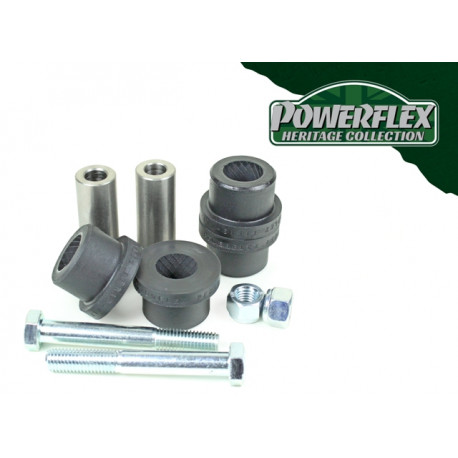 Sierra Modeli Powerflex Rear Trailing Arm Inner Bush Ford SierraSapphire Non-Cosworth | race-shop.si