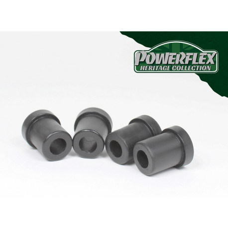 Poliuretanski silent bloki Powerflex Leaf Spring Shackle Mounts Ford Escort Mk1 (1968-1975) | race-shop.si