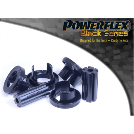 Poliuretanski silent bloki Powerflex Rear Subframe Rear Bush Inserts Ford S-Max (2006 - 2015) | race-shop.si