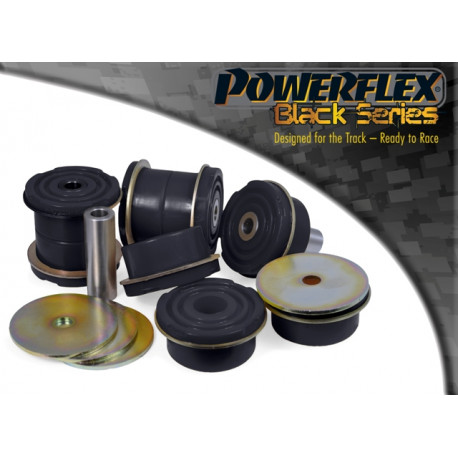 V60 (2011 on) Powerflex Rear Subframe Bush Volvo V60 (2011 on) | race-shop.si