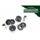 Escort Modeli Powerflex Rear Inner Wishbone Bush Ford Escort Mk3 & 4, XR3i, Orion | race-shop.si