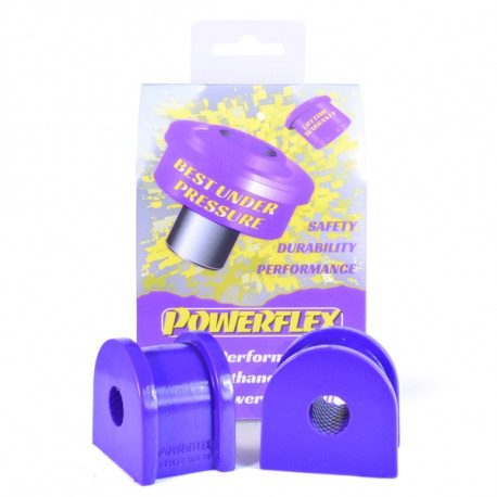 Defender Powerflex Rear Anti Roll Bar Bush 19mm Land Rover Defender (1984 - 1993) | race-shop.si