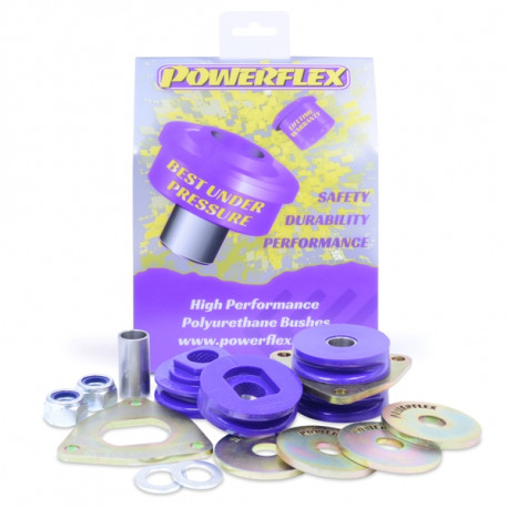 Poliuretanski silent bloki Powerflex Rear Radius Arm Front Bush Land Rover Range Rover Classic (1970 - 1985) | race-shop.si