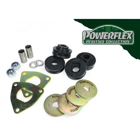 Defender Powerflex Rear Radius Arm Front Bush Land Rover Defender (1984 - 1993) | race-shop.si