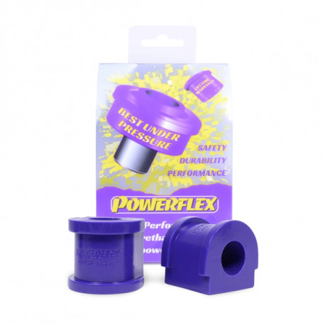 Defender Powerflex Rear Anti Roll Bar Bush 28mm Land Rover Defender (1984 - 1993) | race-shop.si