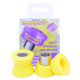 Range Rover inc Sport, Evoque & Classic Powerflex Rear Shock Absorber Upper Bush Land Rover Range Rover Classic (1986-1995) | race-shop.si