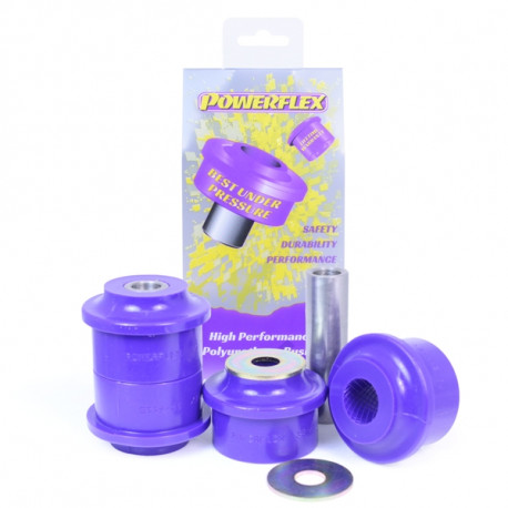 Poliuretanski silent bloki Powerflex Rear Radius Arm Front Bush Land Rover Discovery 1 (1989-1998) | race-shop.si