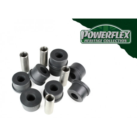 Poliuretanski silent bloki Powerflex Rear Lower Outer Wishbone Bush Mazda MX-5, Miata, Eunos Mk1 NA | race-shop.si