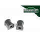 MX-5, Miata, Eunos Powerflex Rear Anti Roll Bar Mounting Bush 12mm Mazda MX-5, Miata, Eunos Mk1 NA | race-shop.si