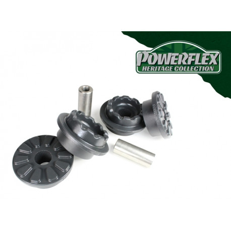 MX-5, Miata, Eunos Powerflex Rear Diff Mounting Bush Mazda MX-5, Miata, Eunos Mk1 NA | race-shop.si