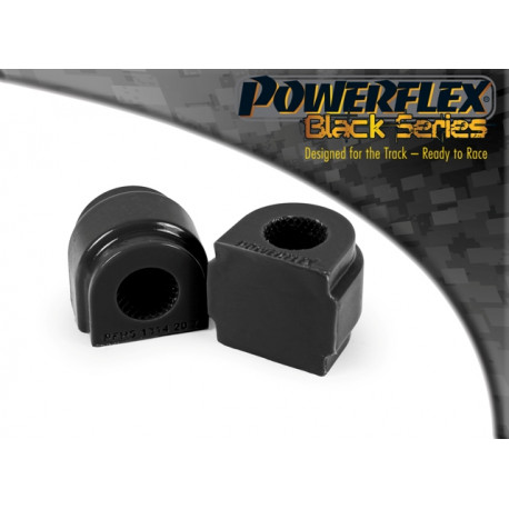 F57 CABRIO (2014 - ON) Powerflex Rear Anti Roll Bar Bush 20.7mm Mini F57 CABRIO (2014 - ON) | race-shop.si